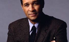 Bryant Gumbel