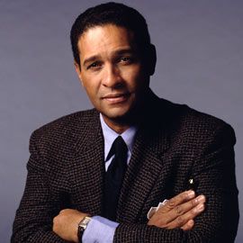 Bryant Gumbel Charismatic, Respected, Trailblazing Broadcaster