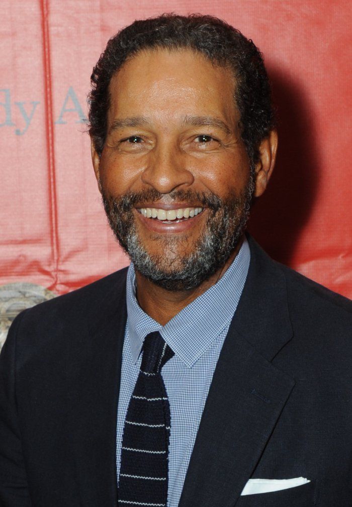 Bryant Gumbel Profiles Resilient and Determined Characteristics