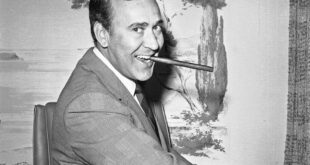 Carl Reiner