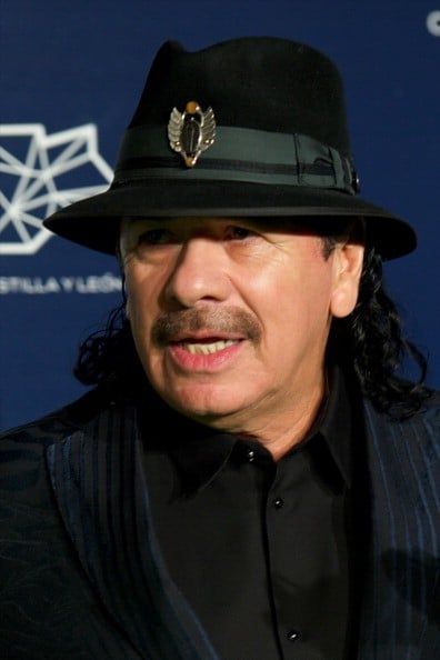 Carlos Santana Characteristics That Make Him a Music Legend