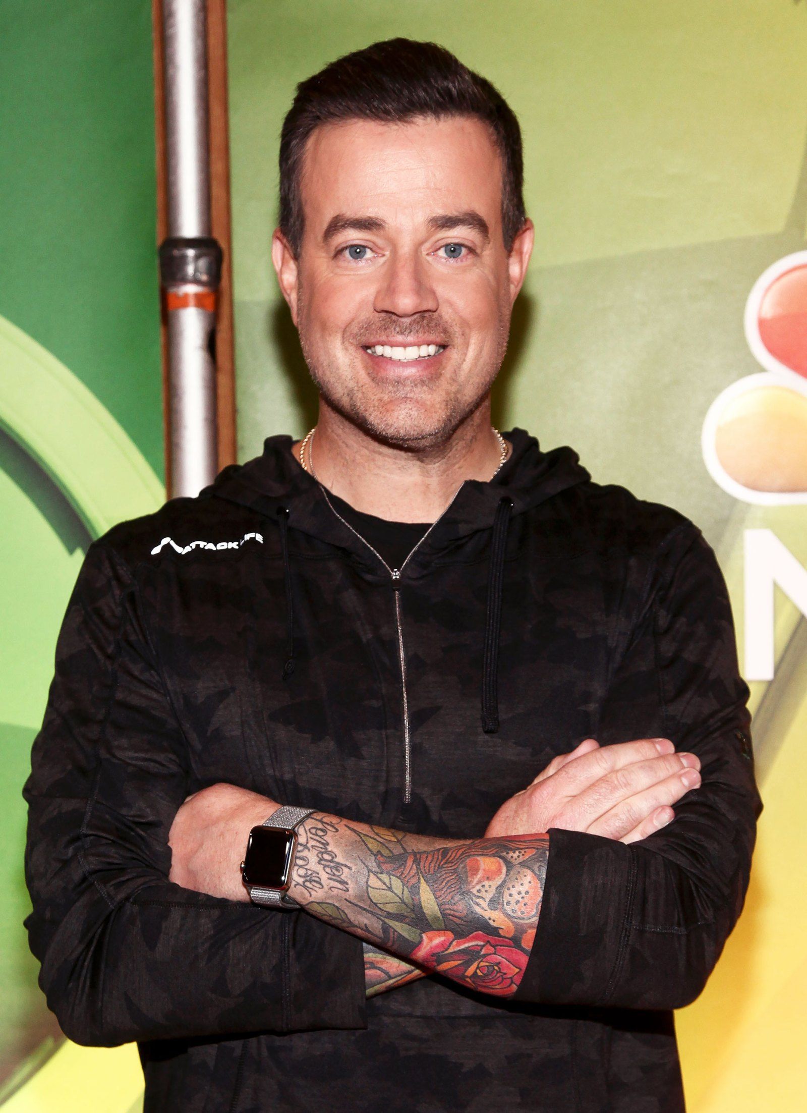 Carson Daly Charismatic, Genuine, Hardworking: A Look at the TV Personality’s Standout Qualities