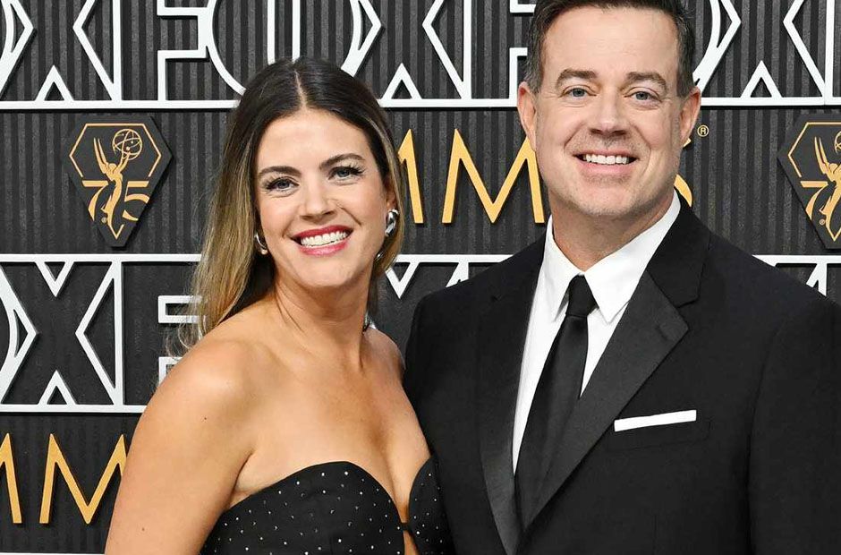 Carson Daly Charismatic, Versatile, Influential: The Traits that Define Him