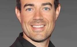 Carson Daly