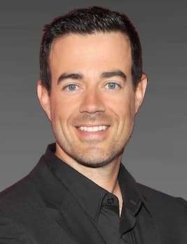 Carson Daly: The Man with Boundless Energy and Genuine Humility