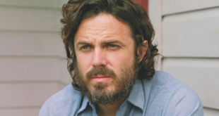 Casey Affleck