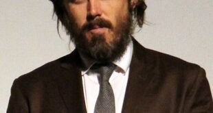 Casey Affleck