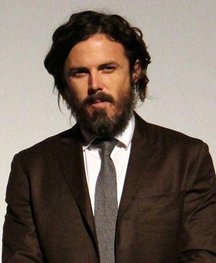 Casey Affleck versatile actor and Oscar winner