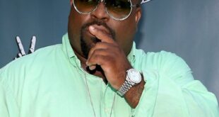 CeeLo Green