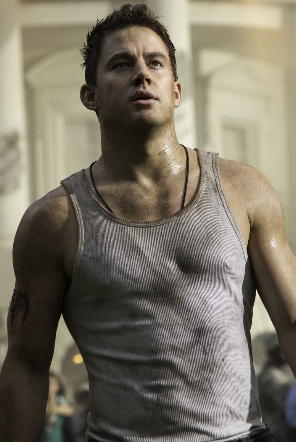 Channing Tatum Characteristics: Charismatic, Talented, and Charming