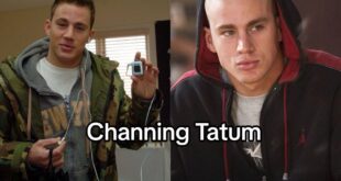 Channing Tatum