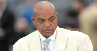 Charles Barkley