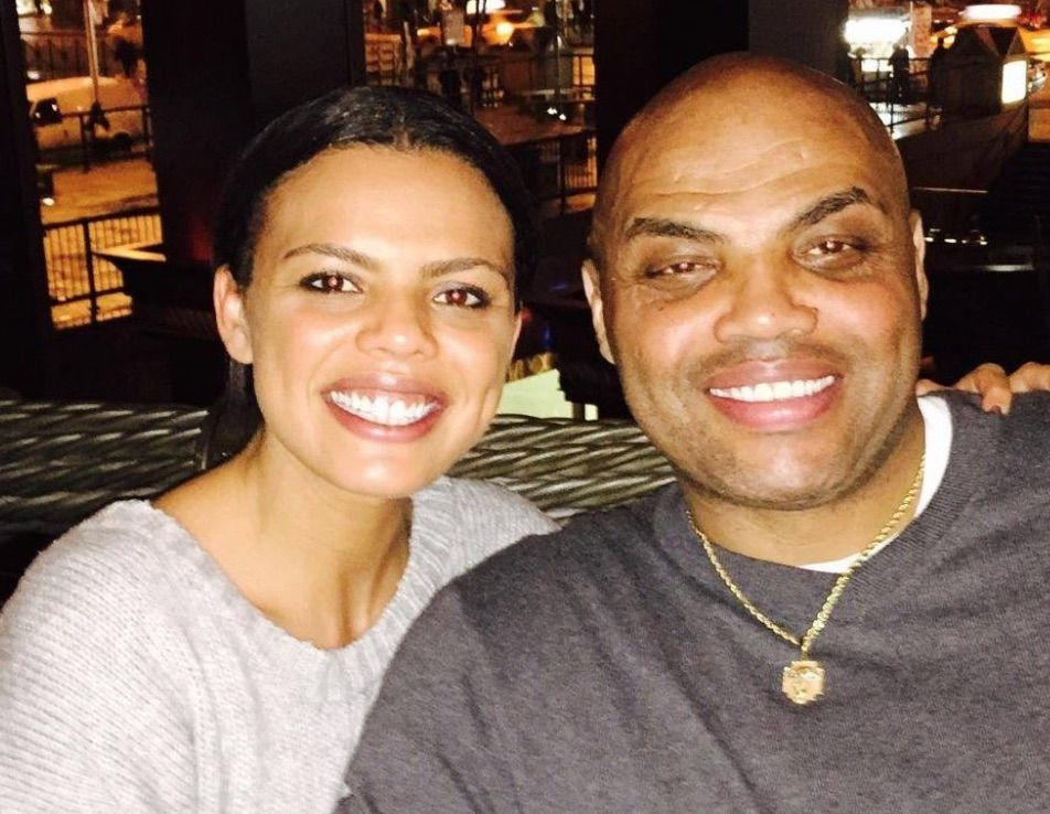 Charles Barkley The Charismatic and Opinionated NBA Legend