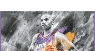 Charles Barkley