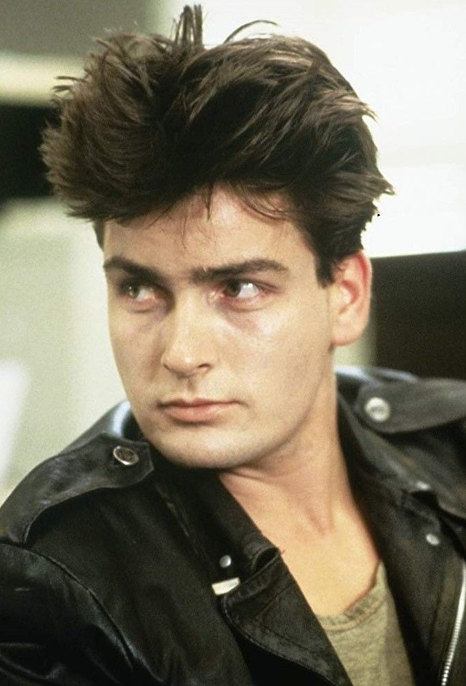 Charlie Sheen: Wild, Charismatic, and Unapologetic