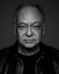 Cheech Marin talented actor and comedian