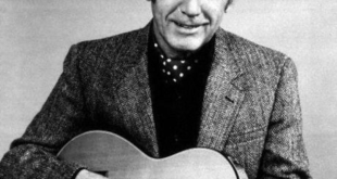 Chet Atkins