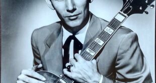 Chet Atkins