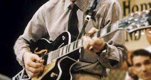 Chet Atkins