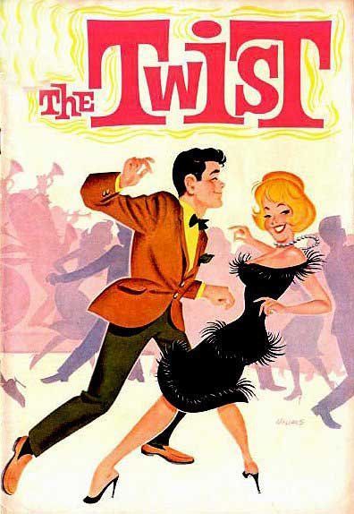 Chubby Checker The Pioneer of the Twist Dance