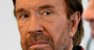 Chuck Norris