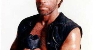 Chuck Norris