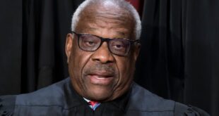 Clarence Thomas