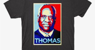 Clarence Thomas