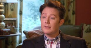 Clay Aiken