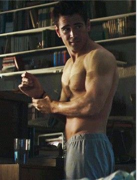 Colin Farrell Charismatic and Talented Actor Colin Farrell Charismatic and Talented Actor