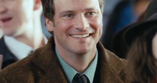 Colin Firth