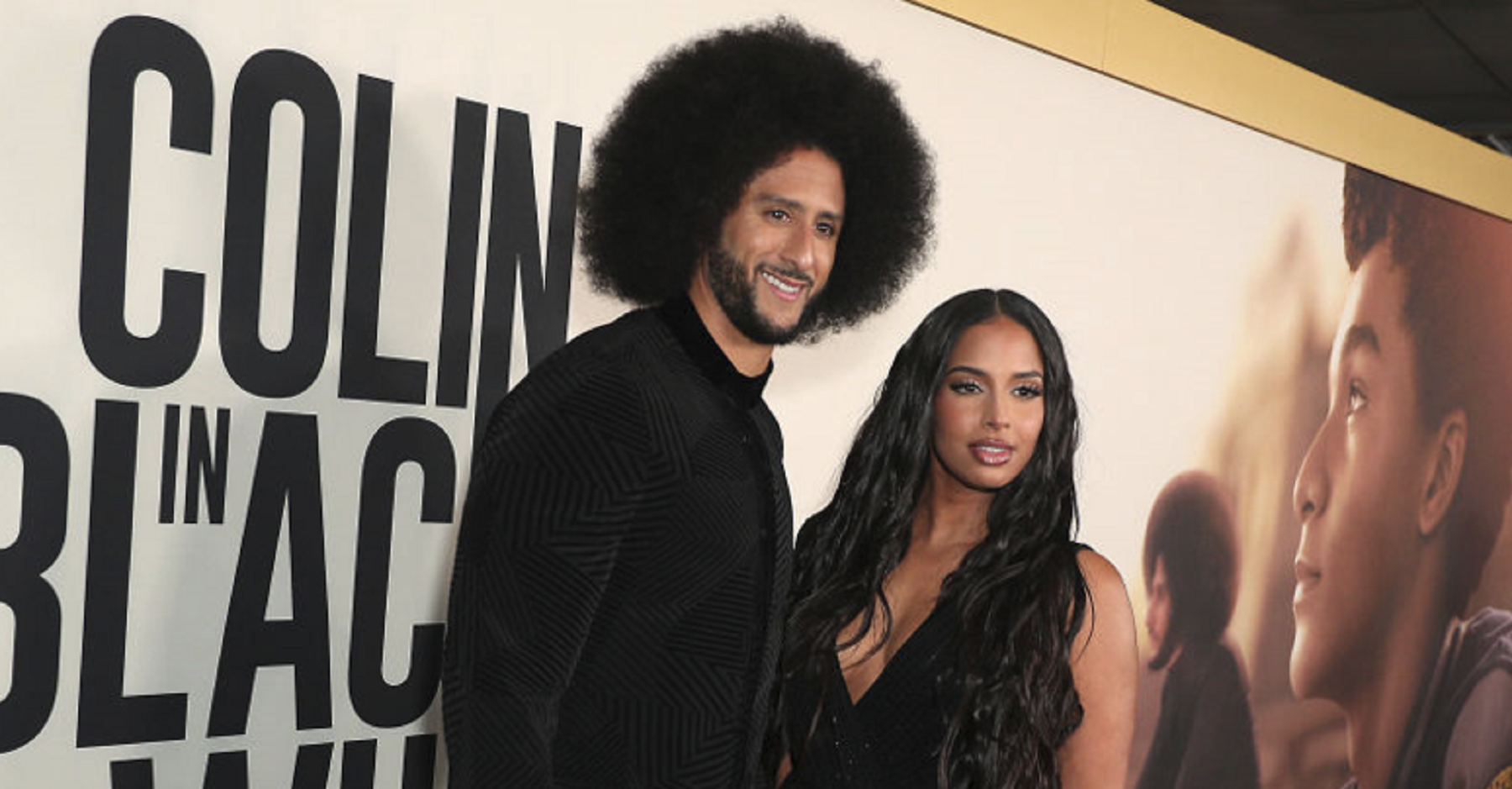 Colin Kaepernick Characteristics and Traits Colin Kaepernick Characteristics and Traits