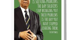 Colin Powell