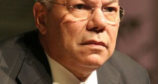 Colin Powell