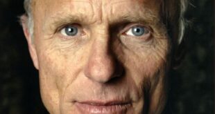 Ed Harris