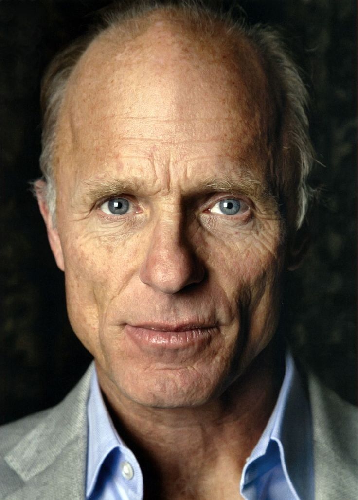 Ed Harris Intense and Versatile Acting Style