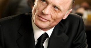 Ed Harris