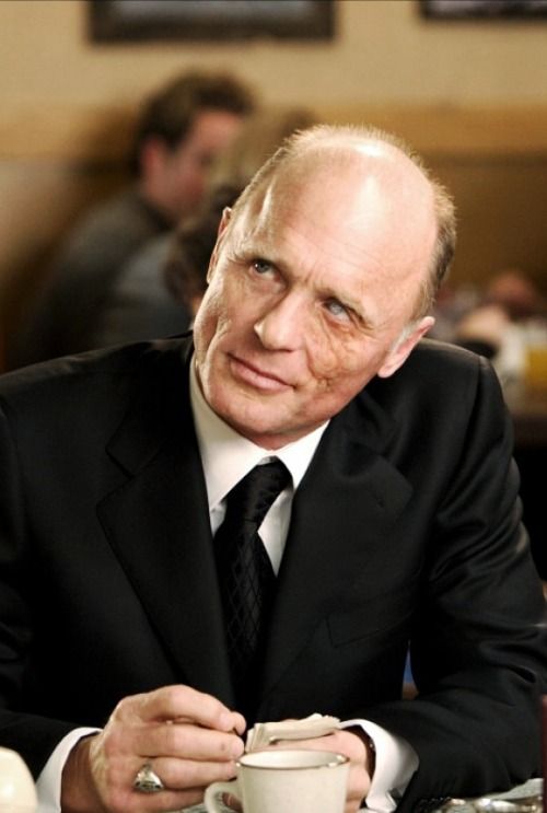 Ed Harris Talents and Versatility