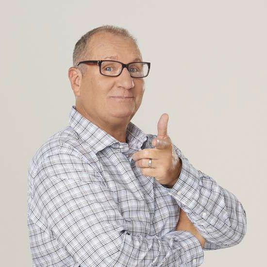 Ed OʼNeill Charismatic and Versatile: The Talented Actor’s Enduring Appeal