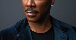 Eddie Murphy