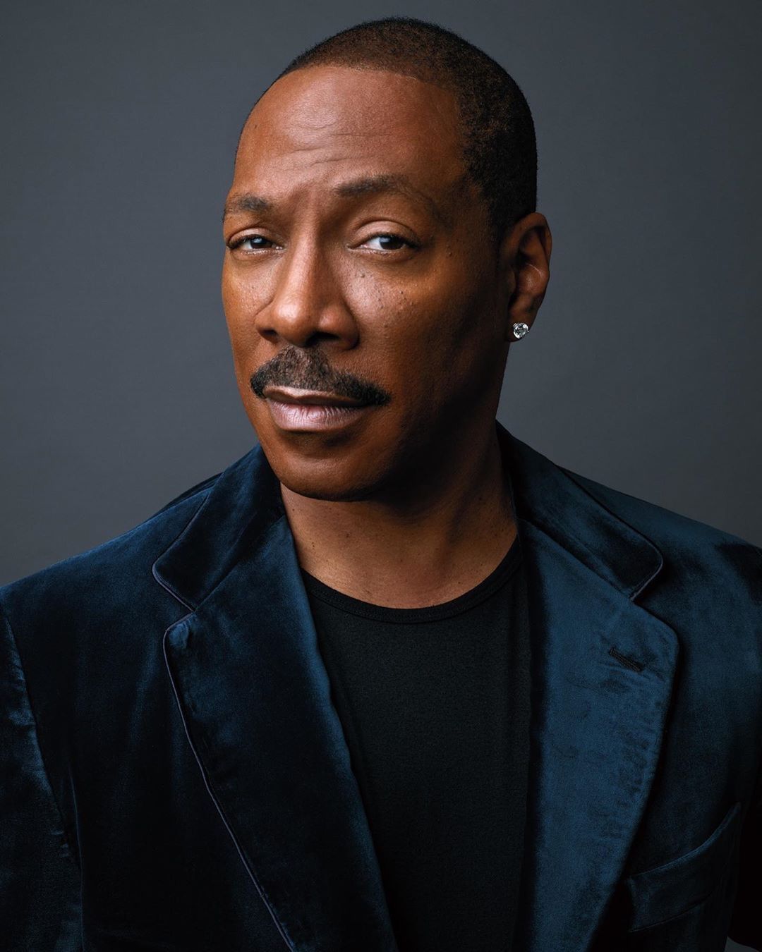 Eddie Murphy Charismatic, Talented, and Timeless