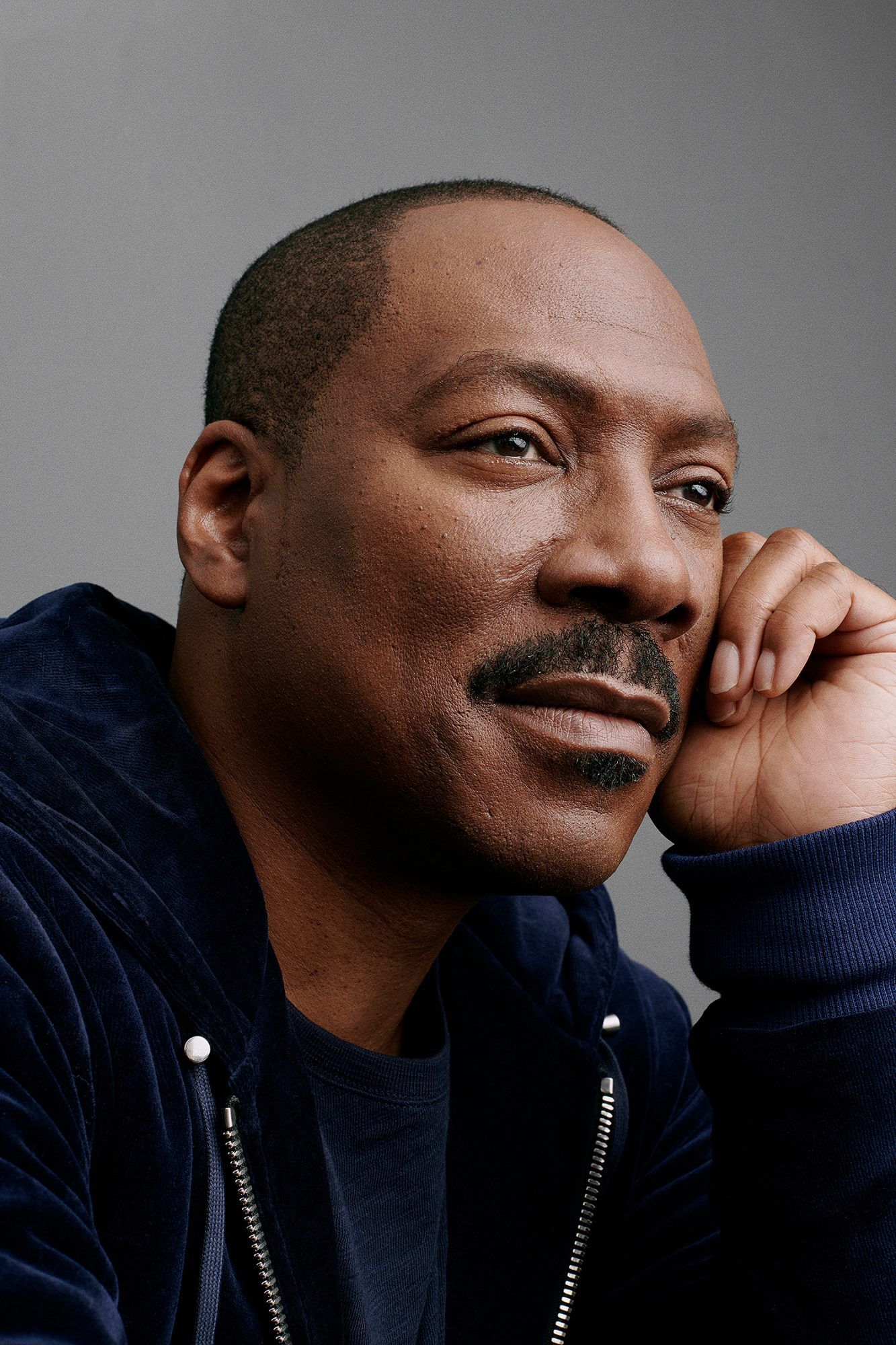 Eddie Murphy Charismatic and Talented: A Closer Look at His Characteristics