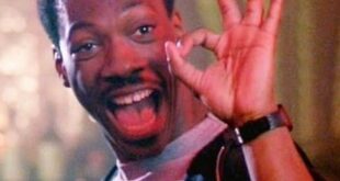 Eddie Murphy