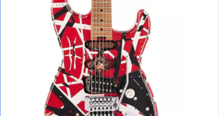 Eddie Van Halen