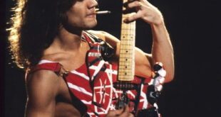 Eddie Van Halen