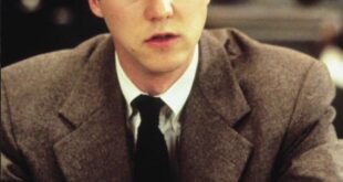 Edward Norton