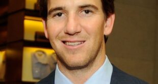 Eli Manning