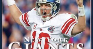 Eli Manning