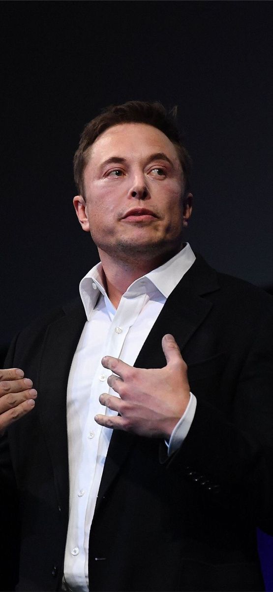 Elon Musk Traits of Innovation and Resilience