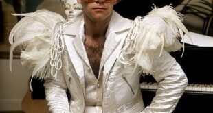 Elton John